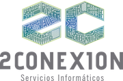 Logo of 2Conexion Servicios Informáticos